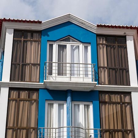 Central Guest House Ponta Delgada Zewnętrze zdjęcie