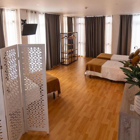Central Guest House Ponta Delgada Zewnętrze zdjęcie