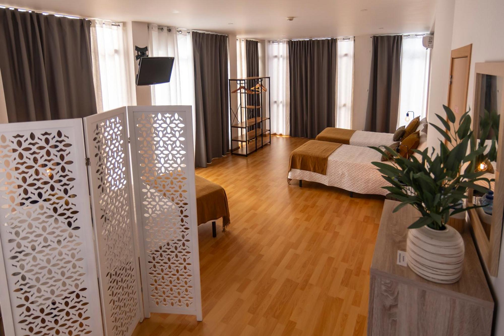 Central Guest House Ponta Delgada Zewnętrze zdjęcie