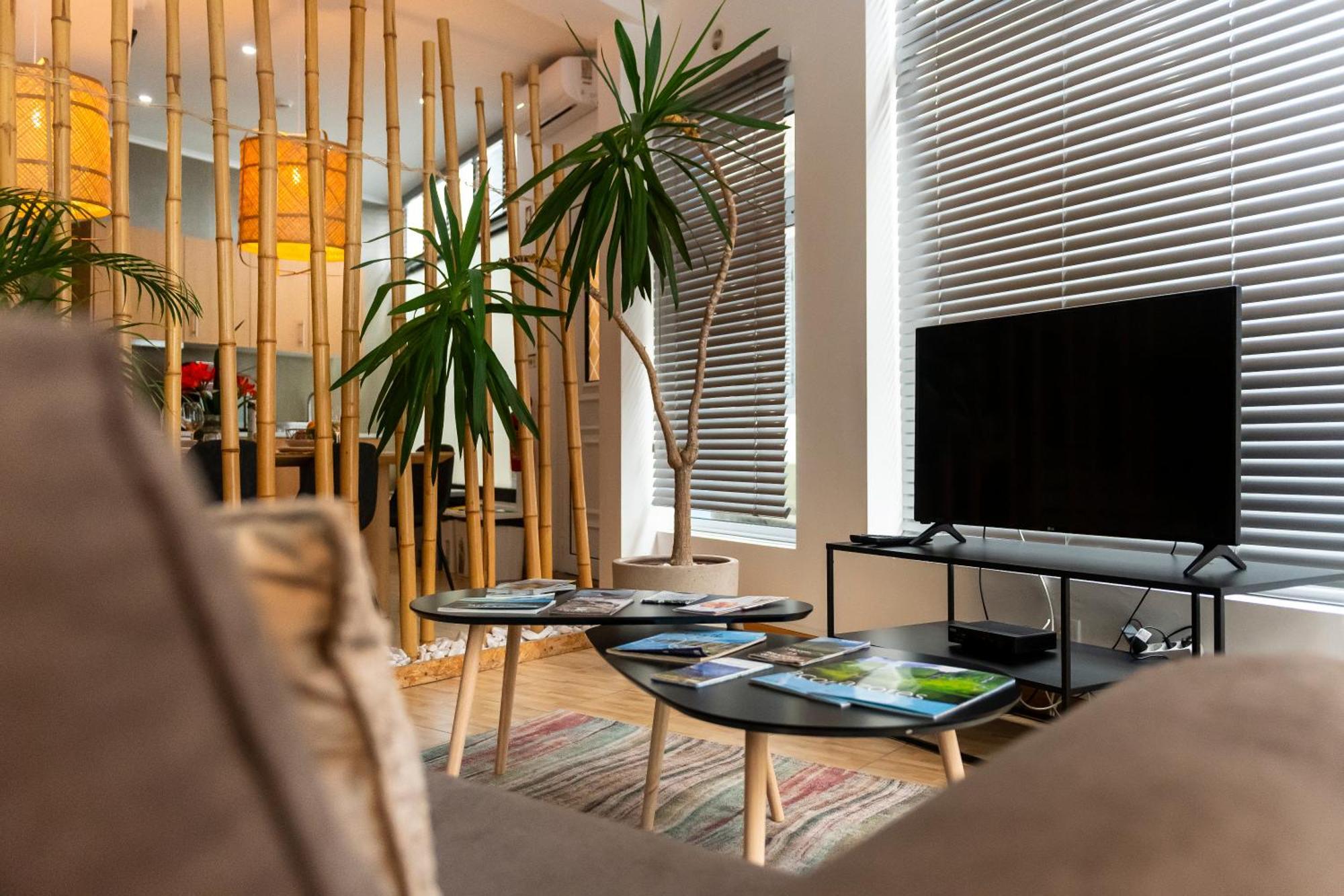Central Guest House Ponta Delgada Zewnętrze zdjęcie