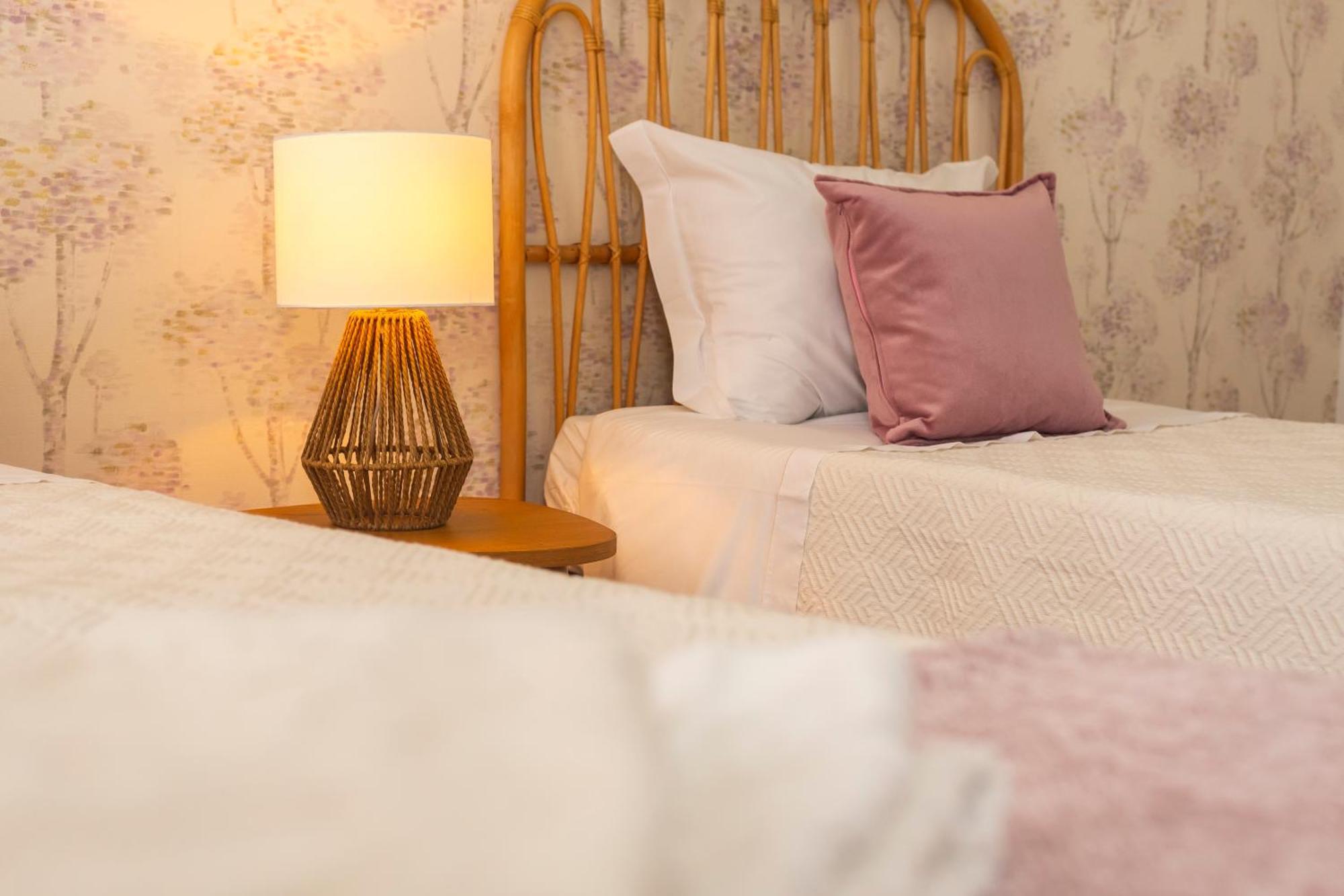 Central Guest House Ponta Delgada Zewnętrze zdjęcie