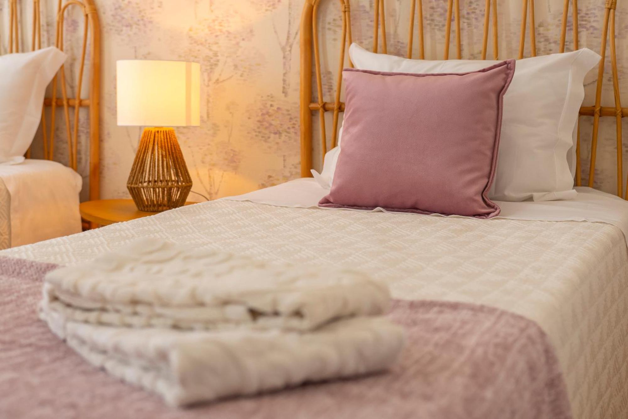 Central Guest House Ponta Delgada Zewnętrze zdjęcie