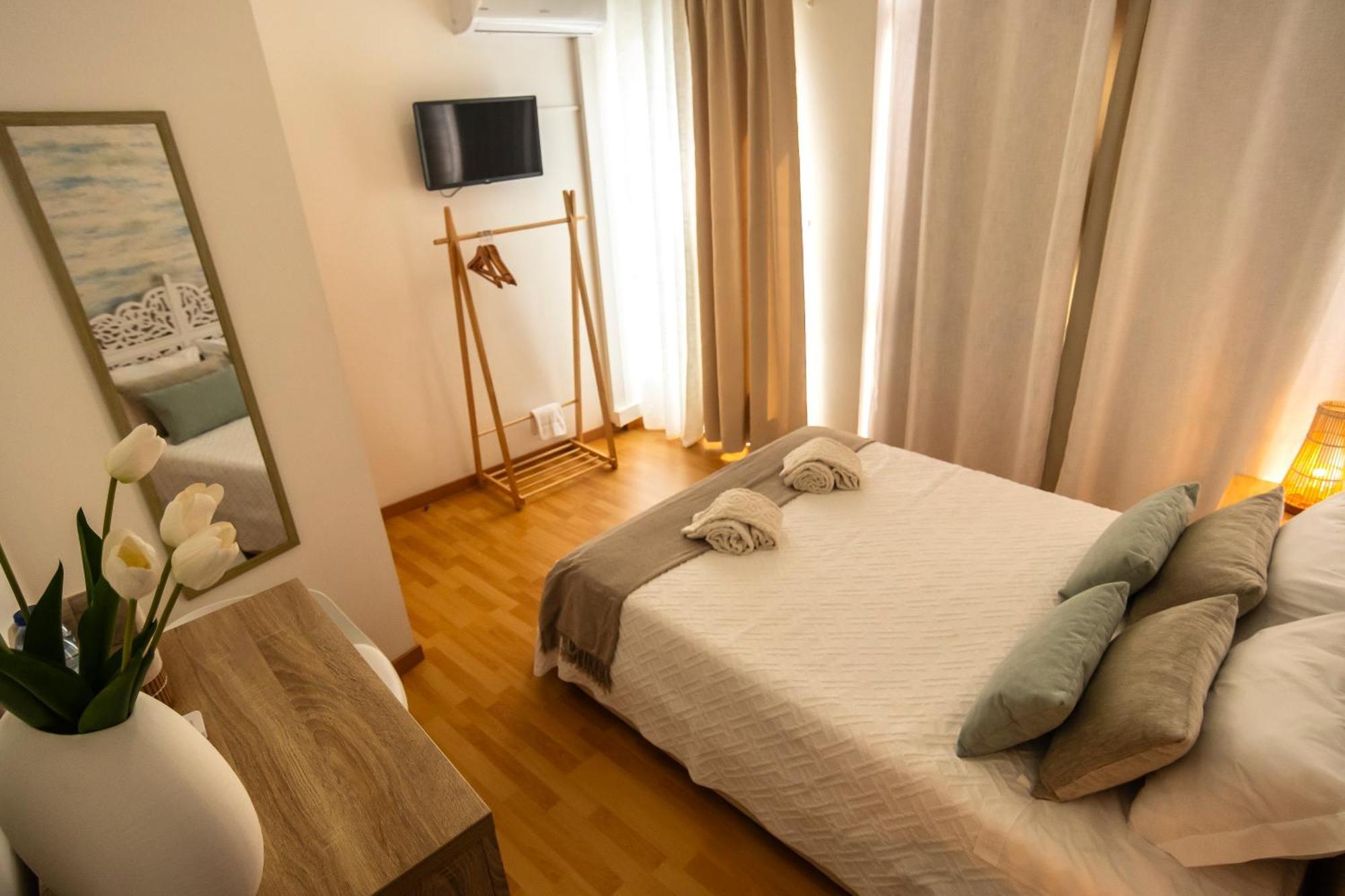 Central Guest House Ponta Delgada Zewnętrze zdjęcie