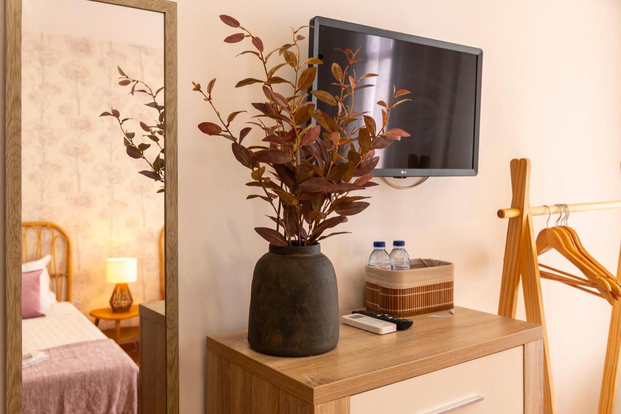 Central Guest House Ponta Delgada Zewnętrze zdjęcie
