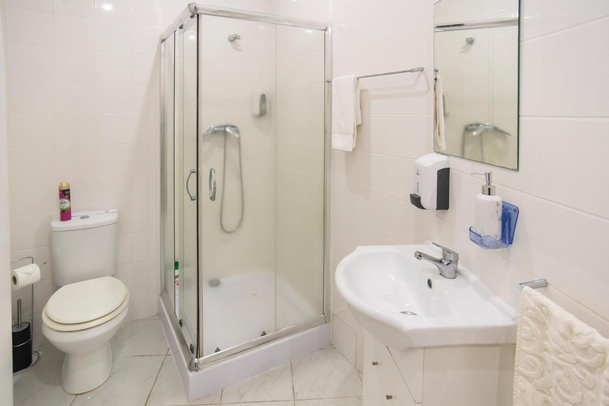 Central Guest House Ponta Delgada Zewnętrze zdjęcie