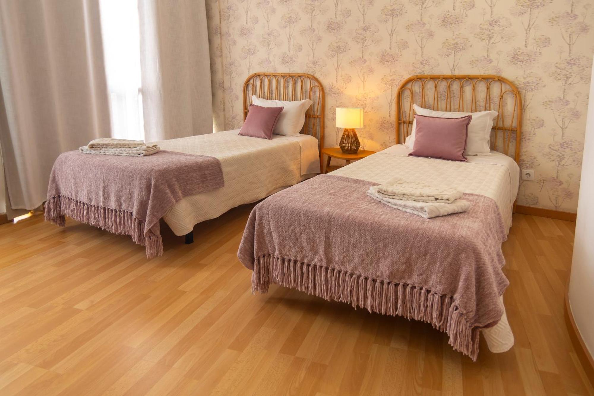 Central Guest House Ponta Delgada Zewnętrze zdjęcie