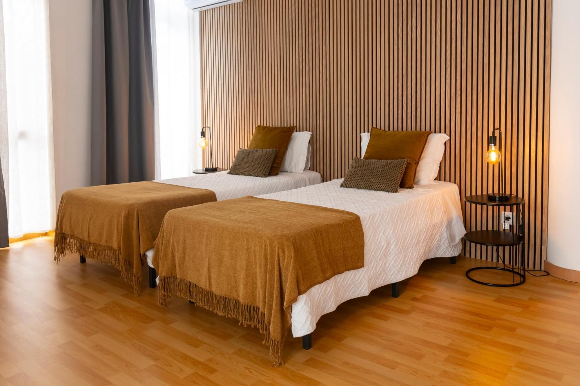 Central Guest House Ponta Delgada Zewnętrze zdjęcie
