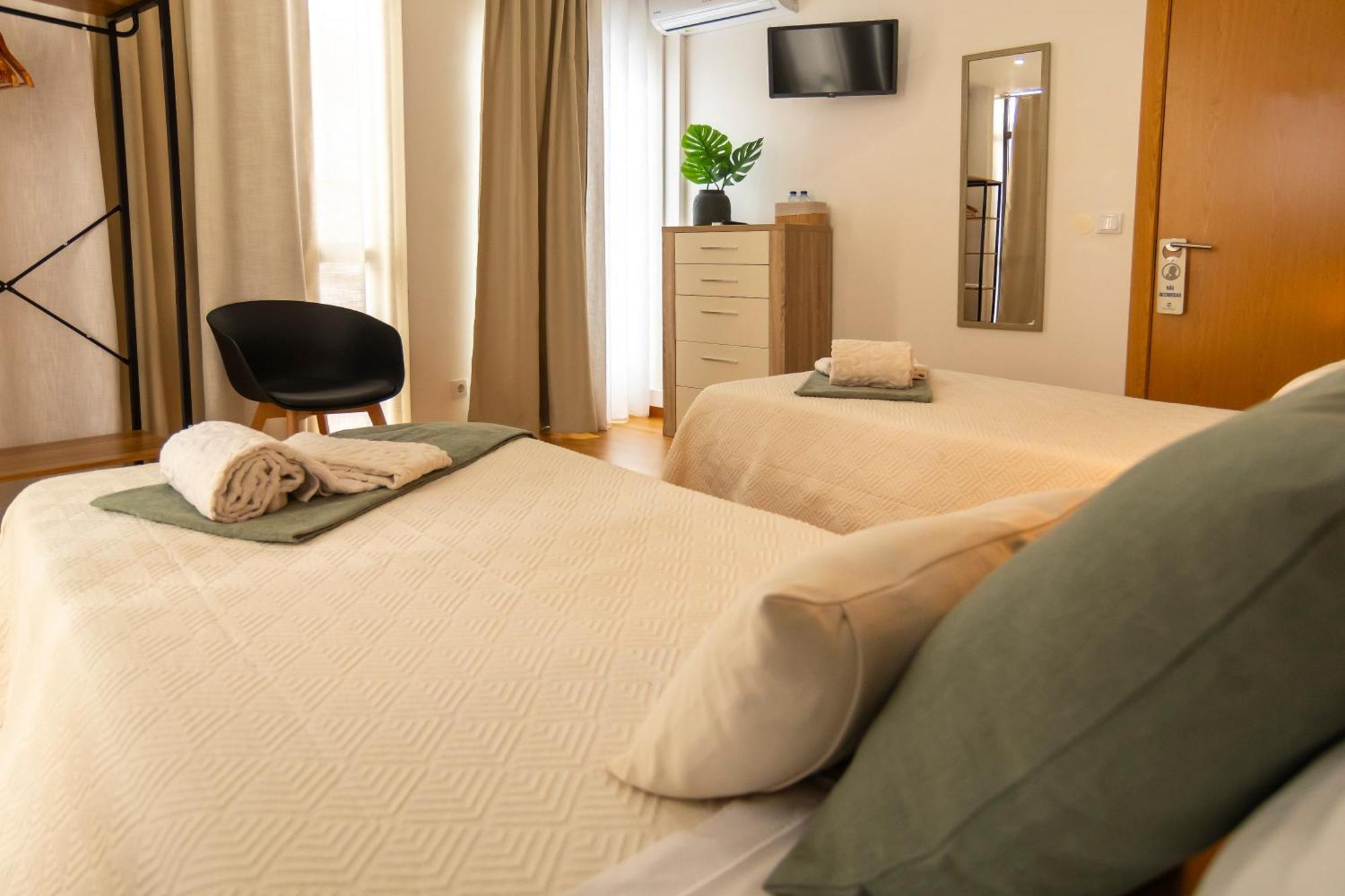Central Guest House Ponta Delgada Zewnętrze zdjęcie