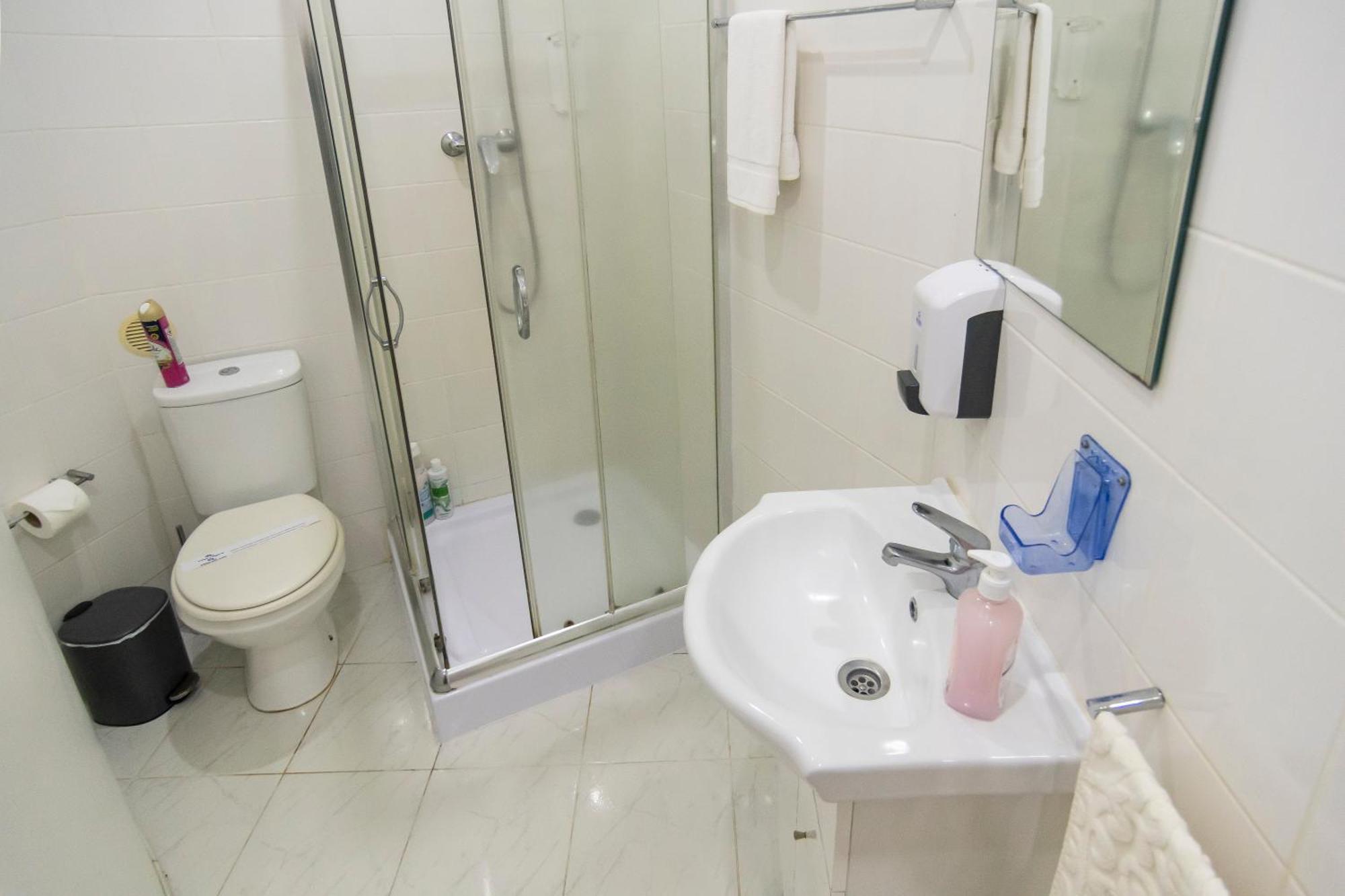 Central Guest House Ponta Delgada Zewnętrze zdjęcie