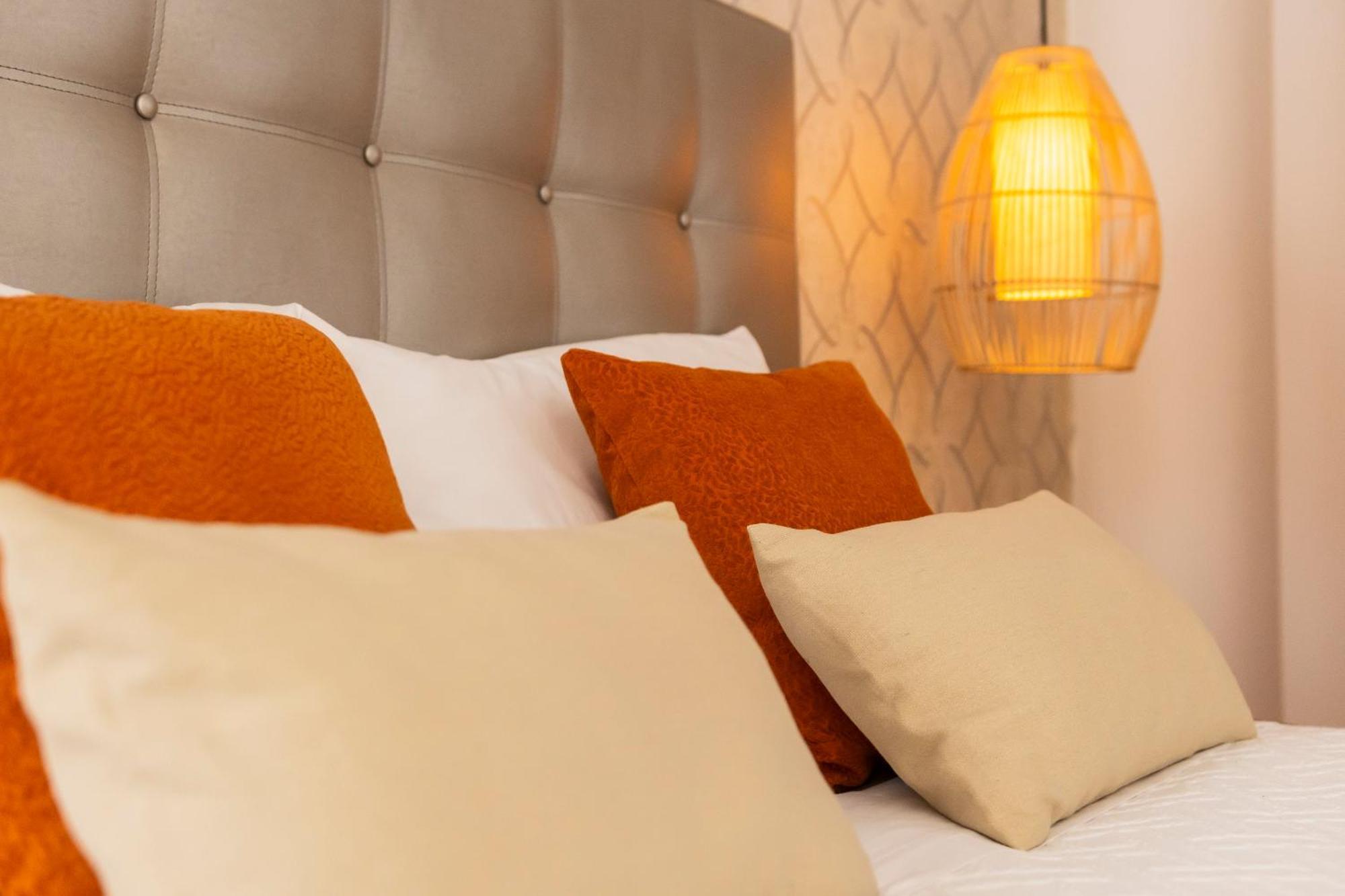 Central Guest House Ponta Delgada Zewnętrze zdjęcie