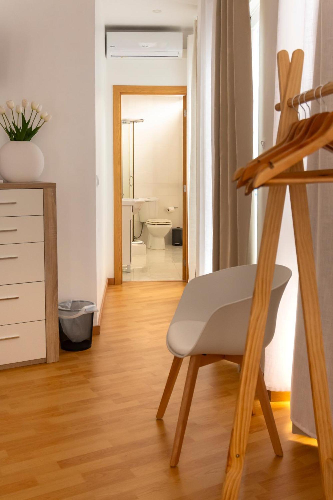 Central Guest House Ponta Delgada Zewnętrze zdjęcie