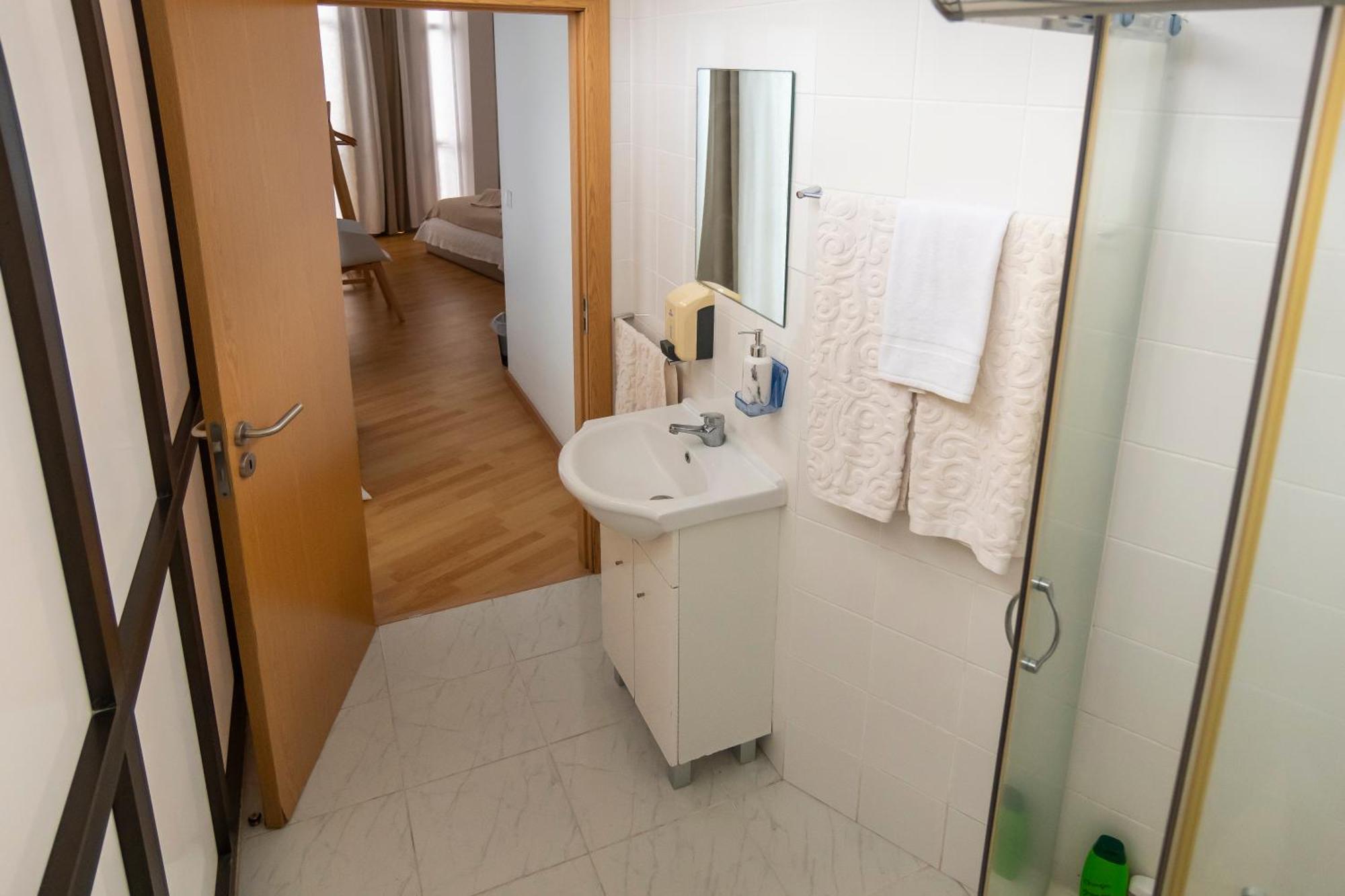 Central Guest House Ponta Delgada Zewnętrze zdjęcie