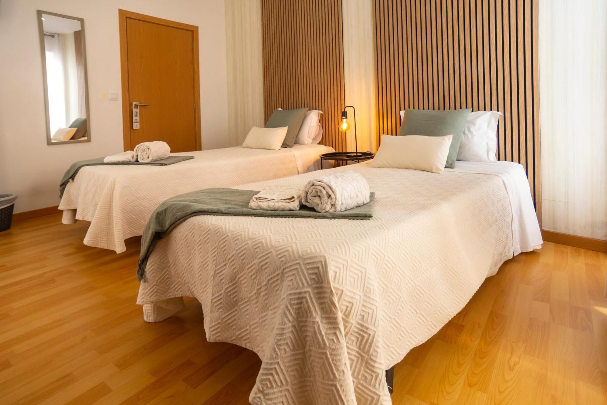 Central Guest House Ponta Delgada Zewnętrze zdjęcie