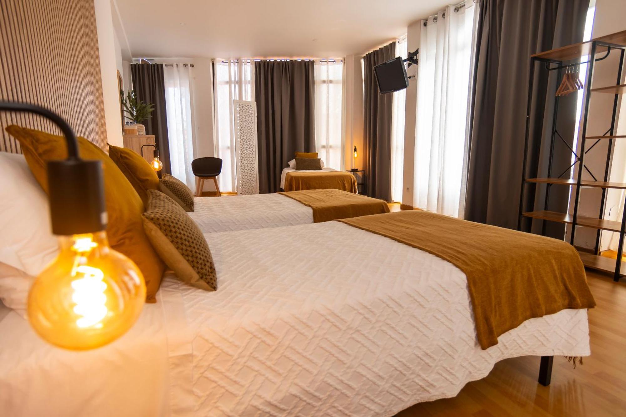 Central Guest House Ponta Delgada Zewnętrze zdjęcie