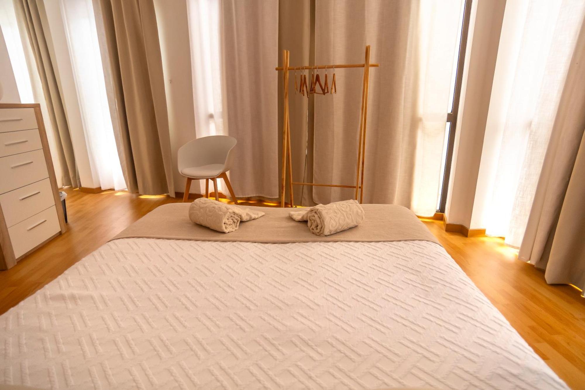 Central Guest House Ponta Delgada Zewnętrze zdjęcie