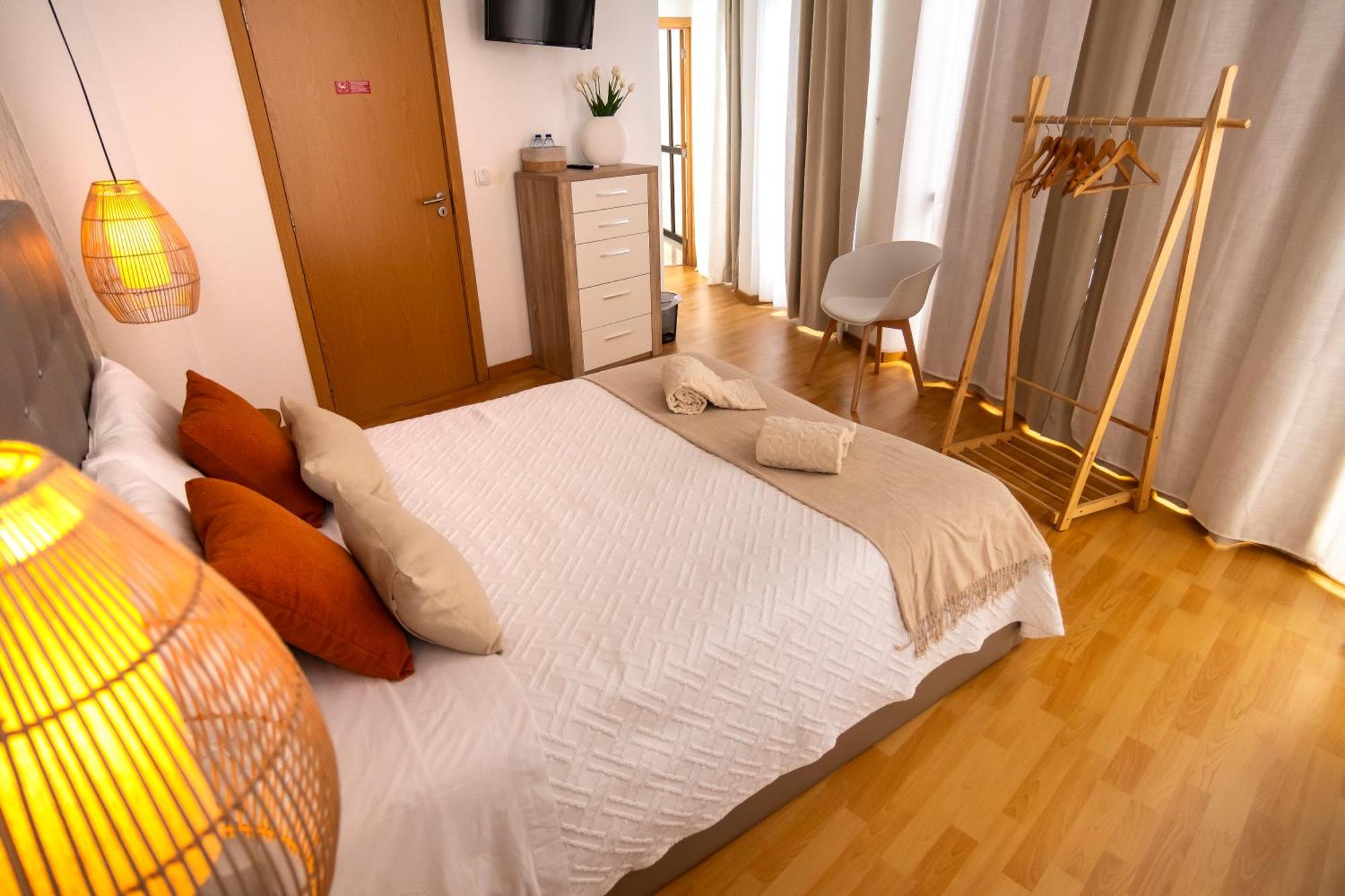 Central Guest House Ponta Delgada Zewnętrze zdjęcie